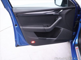 Škoda Octavia 2,0 TDI 135kW DSG RS Chal 2015