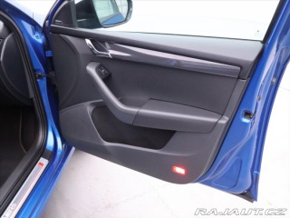 Škoda Octavia 2,0 TDI 135kW DSG RS Chal 2015