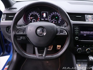Škoda Octavia 2,0 TDI 135kW DSG RS Chal 2015