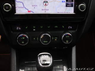 Škoda Octavia 2,0 TDI 135kW DSG RS Chal 2015