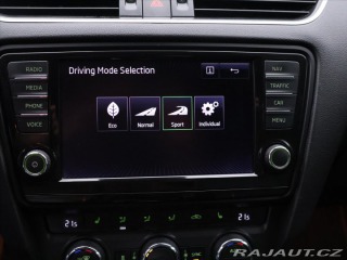 Škoda Octavia 2,0 TDI 135kW DSG RS Chal 2015