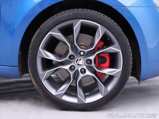 Škoda Octavia 2,0 TDI 135kW DSG RS Chal 2015