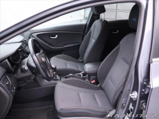 Hyundai i30 1,6 GDI 99kW Weekend CZ 2017