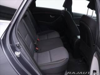 Hyundai i30 1,6 GDI 99kW Weekend CZ 2017