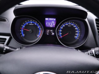 Hyundai i30 1,6 GDI 99kW Weekend CZ 2017