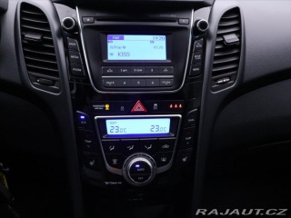 Hyundai i30 1,6 GDI 99kW Weekend CZ 2017