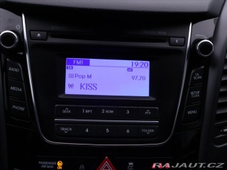Hyundai i30 1,6 GDI 99kW Weekend CZ 2017
