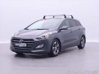 Hyundai i30 1,6 GDI 99kW Weekend CZ 2017