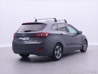 Hyundai i30 1,6 GDI 99kW Weekend CZ 2017