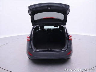 Hyundai i30 1,6 GDI 99kW Weekend CZ 2017