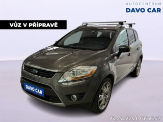 Ford Kuga 2.0 TDCi 103kW 4x4 Titani 2012