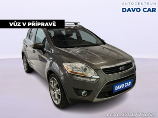 Ford Kuga 2.0 TDCi 103kW 4x4 Titani 2012