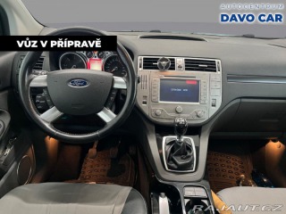 Ford Kuga 2.0 TDCi 103kW 4x4 Titani 2012