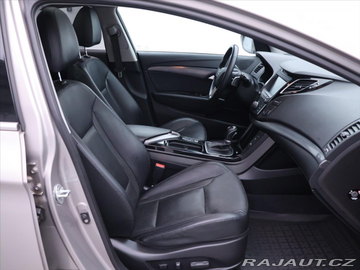 Hyundai i40 1,7 CRDi 104kW Aut. Exper 2017