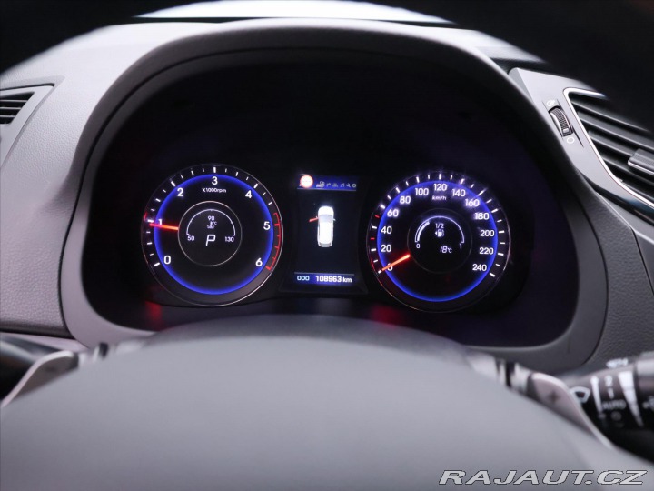 Hyundai i40 1,7 CRDi 104kW Aut. Exper 2017