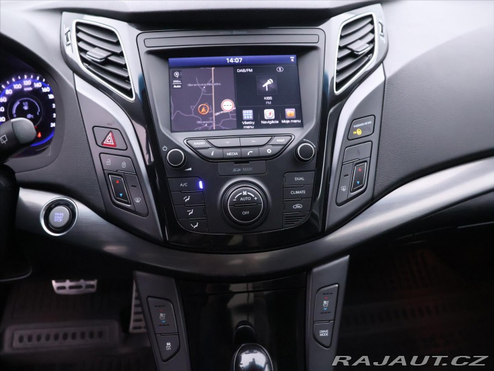 Hyundai i40 1,7 CRDi 104kW Aut. Exper 2017