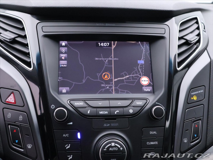 Hyundai i40 1,7 CRDi 104kW Aut. Exper 2017