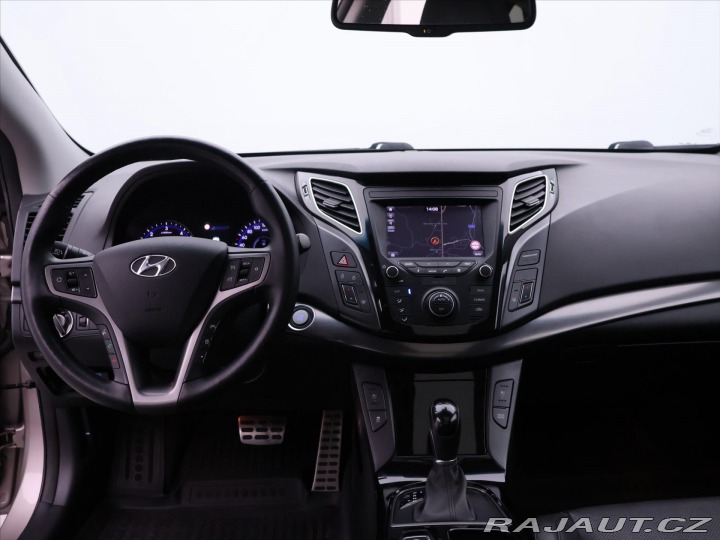 Hyundai i40 1,7 CRDi 104kW Aut. Exper 2017