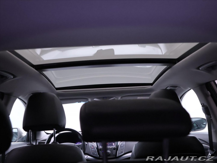 Hyundai i40 1,7 CRDi 104kW Aut. Exper 2017