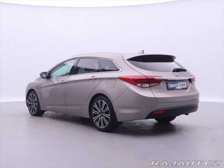 Hyundai i40 1,7 CRDi 104kW Aut. Exper 2017