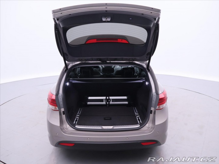 Hyundai i40 1,7 CRDi 104kW Aut. Exper 2017