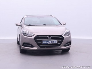 Hyundai i40 1,7 CRDi 104kW Aut. Exper 2017