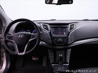 Hyundai i40 1,7 CRDi 104kW Aut. Exper 2017