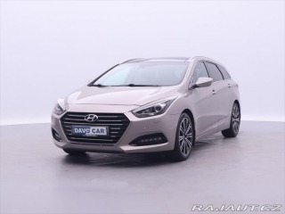 Hyundai i40 1,7 CRDi 104kW Aut. Exper 2017