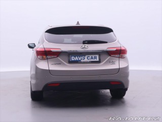 Hyundai i40 1,7 CRDi 104kW Aut. Exper 2017