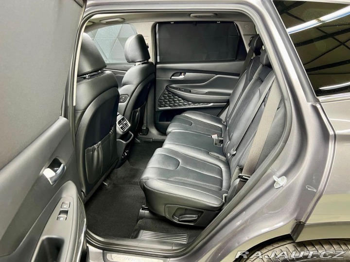 Hyundai Santa Fe 2.2 CRDi 4WD PREMIUM 2020
