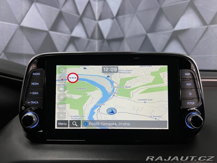 Hyundai Santa Fe 2.2 CRDi 4WD PREMIUM 2020