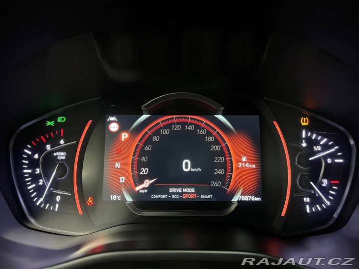 Hyundai Santa Fe 2.2 CRDi 4WD PREMIUM LUXU 2020