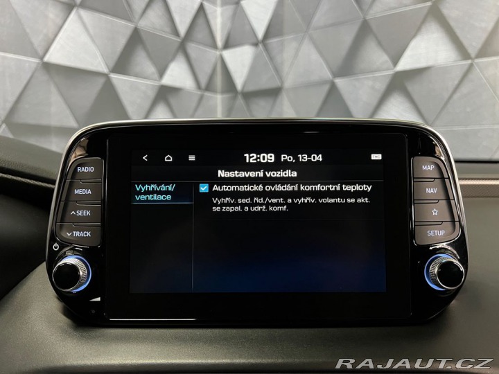 Hyundai Santa Fe 2.2 CRDi 4WD PREMIUM LUXU 2020