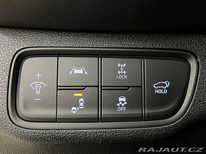 Hyundai Santa Fe 2.2 CRDi 4WD PREMIUM LUXU 2020