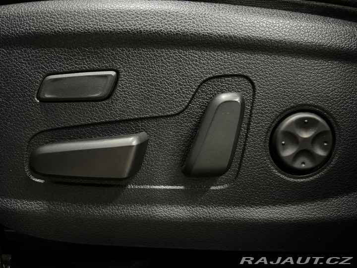 Hyundai Santa Fe 2.2 CRDi 4WD PREMIUM LUXU 2020