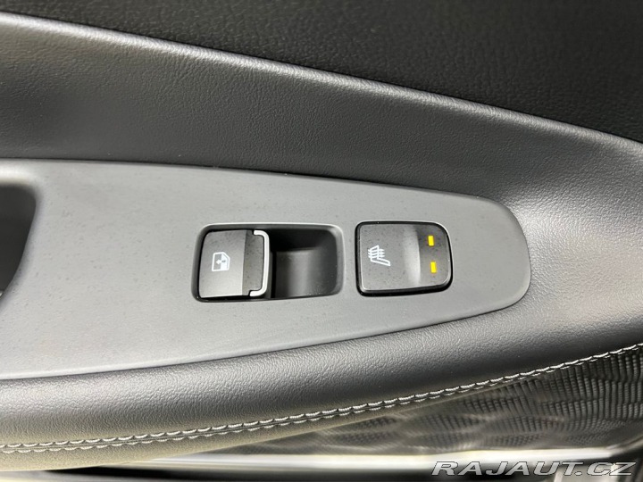 Hyundai Santa Fe 2.2 CRDi 4WD PREMIUM LUXU 2020