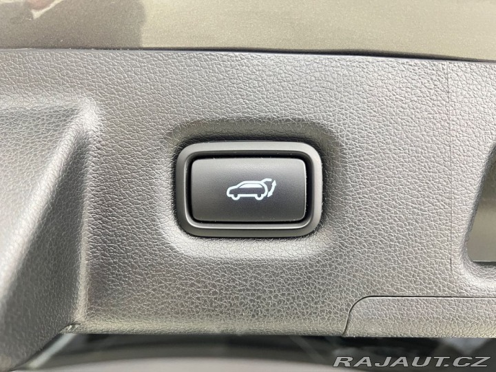 Hyundai Santa Fe 2.2 CRDi 4WD PREMIUM LUXU 2020