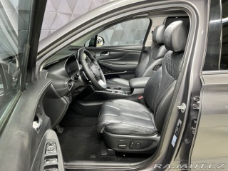 Hyundai Santa Fe 2.2 CRDi 4WD PREMIUM LUXU 2020