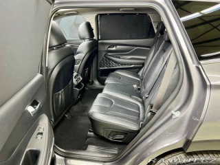 Hyundai Santa Fe 2.2 CRDi 4WD PREMIUM LUXU 2020