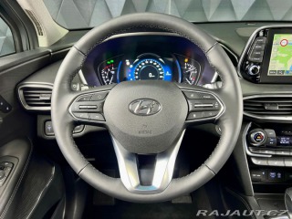 Hyundai Santa Fe 2.2 CRDi 4WD PREMIUM LUXU 2020