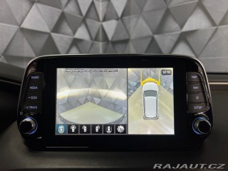 Hyundai Santa Fe 2.2 CRDi 4WD PREMIUM LUXU 2020