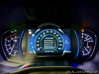 Hyundai Santa Fe 2.2 CRDi 4WD PREMIUM LUXU 2020