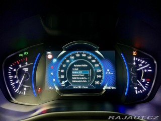 Hyundai Santa Fe 2.2 CRDi 4WD PREMIUM LUXU 2020