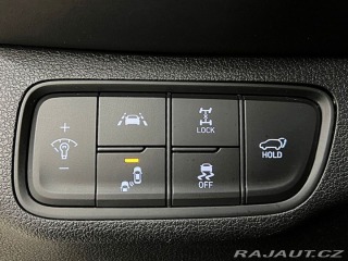 Hyundai Santa Fe 2.2 CRDi 4WD PREMIUM LUXU 2020