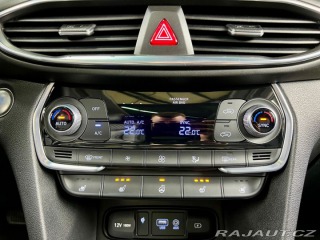 Hyundai Santa Fe 2.2 CRDi 4WD PREMIUM LUXU 2020