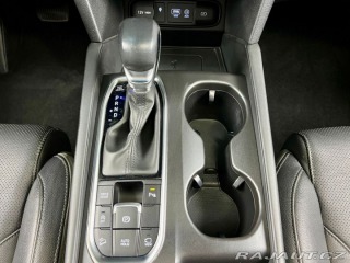 Hyundai Santa Fe 2.2 CRDi 4WD PREMIUM LUXU 2020