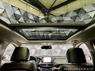 Hyundai Santa Fe 2.2 CRDi 4WD PREMIUM LUXU 2020