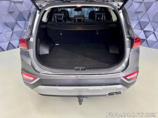 Hyundai Santa Fe 2.2 CRDi 4WD PREMIUM LUXU 2020