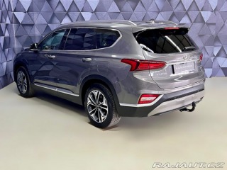 Hyundai Santa Fe 2.2 CRDi 4WD PREMIUM LUXU 2020