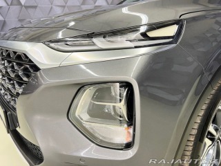 Hyundai Santa Fe 2.2 CRDi 4WD PREMIUM LUXU 2020